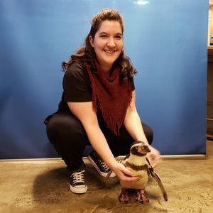 Meet your Posher, Bethany